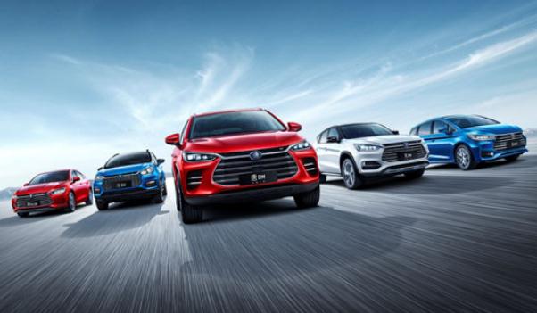 比亞迪2020年銷量，在全球汽車行業(yè)知名度都高（中國品牌）