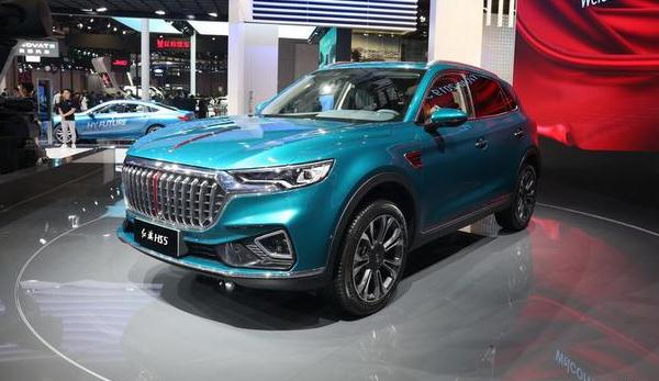 紅旗2020年銷量，國產(chǎn)車的驕傲（銷量就是最好的口碑）