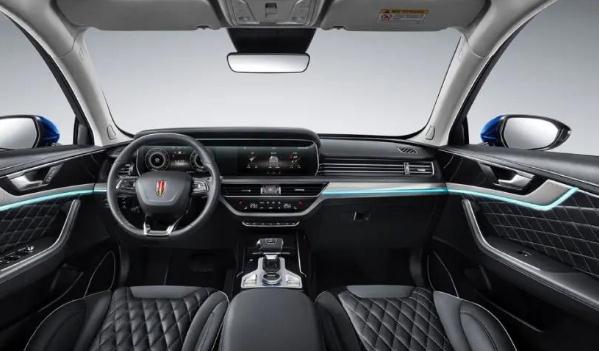 紅旗2020年銷量，國產(chǎn)車的驕傲（銷量就是最好的口碑）