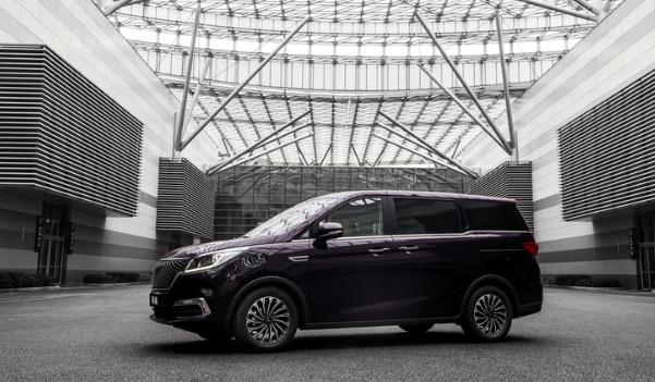 長安歐尚2020年銷量，超越同級別車型（動(dòng)力感十足）