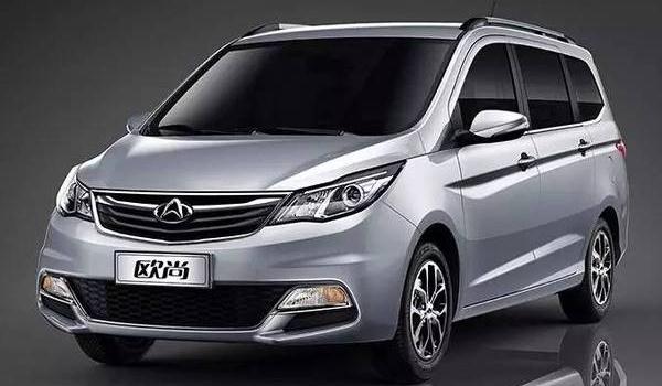 長安歐尚2020年銷量，超越同級別車型（動(dòng)力感十足）