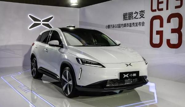 小鵬汽車2020年銷量，財(cái)務(wù)數(shù)據(jù)呈上漲趨勢(shì)（發(fā)展前景好）