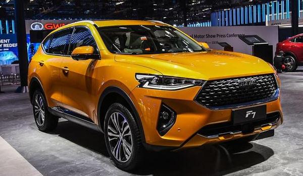 長(zhǎng)城2020年銷(xiāo)量，新車(chē)很受青睞（銷(xiāo)量連續(xù)增長(zhǎng)）