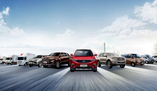 江鈴汽車2020年銷量，老品牌值得信賴（實(shí)力派汽車品牌）