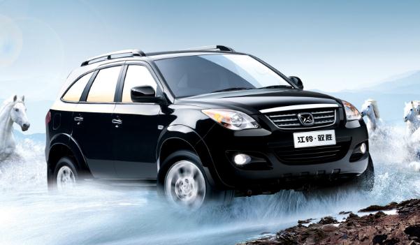 江鈴汽車2020年銷量，老品牌值得信賴（實(shí)力派汽車品牌）