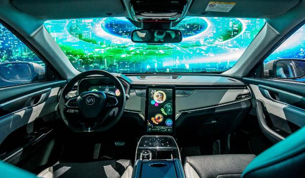 2020年威馬汽車銷量，優(yōu)質(zhì)的服務(wù)贏得信任（服務(wù)也是口碑）