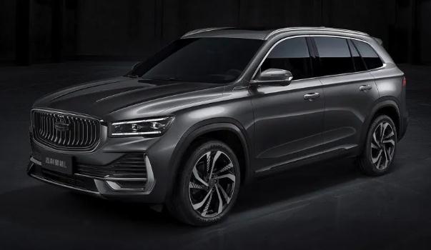 吉利2020年銷量，智能化電動車吸引力更大（新款車型更受歡迎）