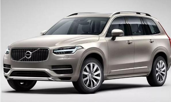 沃爾沃2020年銷量，海外銷量也不錯(cuò)（中國(guó)汽車的名片）