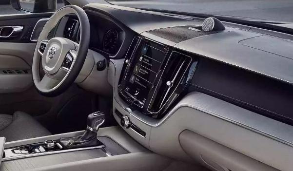 沃爾沃2020年銷量，海外銷量也不錯(cuò)（中國(guó)汽車的名片）