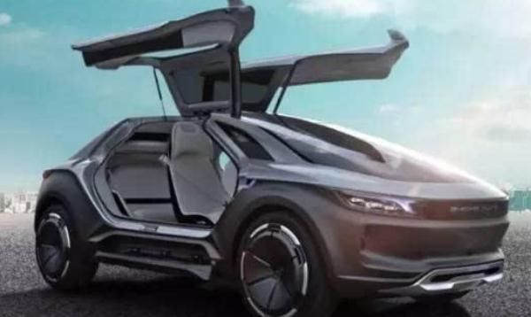 奇點(diǎn)汽車2020年銷量，個(gè)性汽車蓄意待發(fā)（汽車行業(yè)的黑馬）