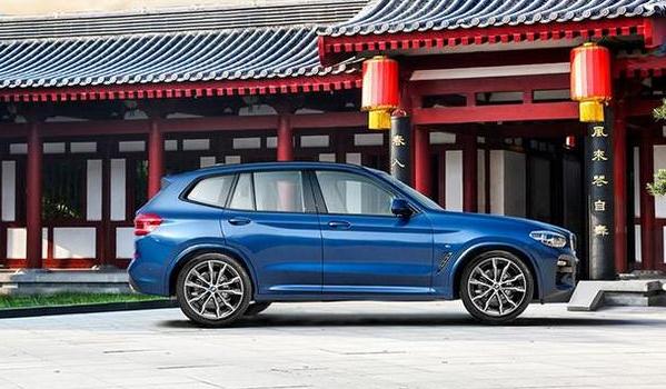 華晨寶馬2020年銷量，豪車的配置也是很豪的（值得擁有）