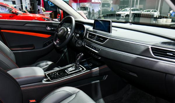 東風(fēng)風(fēng)光2020年銷量，國產(chǎn)車型的名片（銷量下降）