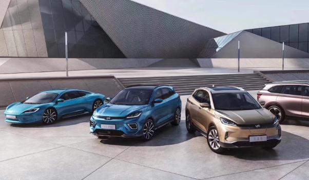 威馬汽車2020年銷量，增長趨勢持續(xù)（智能化更完美）