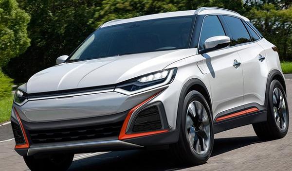 威馬汽車2020年銷量，增長趨勢持續(xù)（智能化更完美）