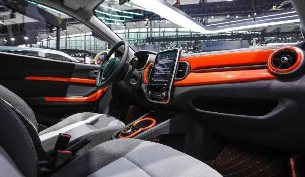 奇瑞新能源2020年銷量，螞蟻家族受歡迎（新能源技術(shù)成熟）