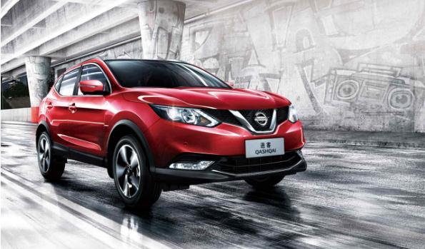 東風(fēng)日產(chǎn)2020年銷量，新車重磅打造（再創(chuàng)銷量新高）