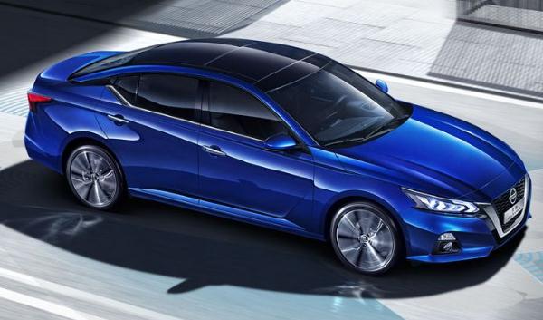 東風(fēng)日產(chǎn)2020年銷量，新車重磅打造（再創(chuàng)銷量新高）