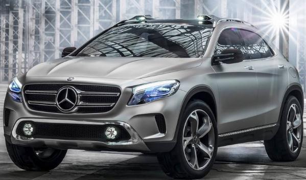 奔馳2020年銷量，豪車就是身份的象征（銷量也豪氣