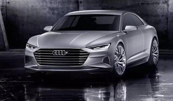 奔馳2020年銷量，豪車就是身份的象征（銷量也豪氣