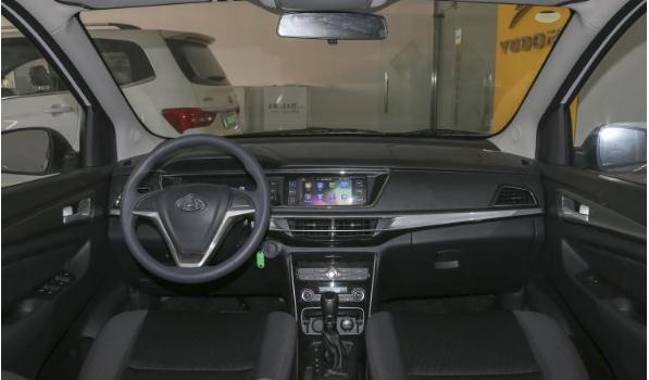 長安歐尚A600EV上市，純電動車型（續(xù)航402公里）