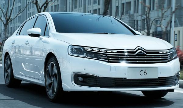 雪鐵龍C6新增車型上市，安全性能進(jìn)一步提高（內(nèi)飾簡約）