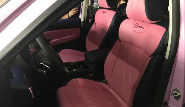 福田大將軍皮卡上市，精心打造女性專屬(木蘭大將軍等你帶來）