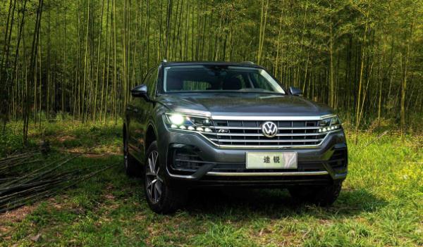 途銳銳享版新車型上市，360°3D全景影像系統(tǒng)無盲區(qū)（更安全）