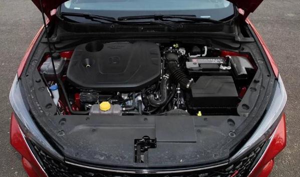 2021款逸動PLUS上市，性價比高售價實惠（成熟中帶點霸氣