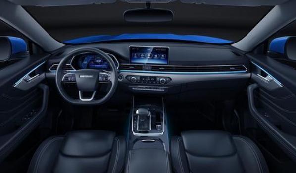 捷途X70S星辰版上市，搭載1.5T發(fā)動(dòng)機(jī)（售價(jià)15.69萬(wàn)元）