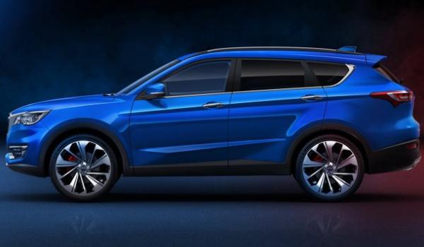 捷途X70S星辰版上市，搭載1.5T發(fā)動(dòng)機(jī)（售價(jià)15.69萬(wàn)元）