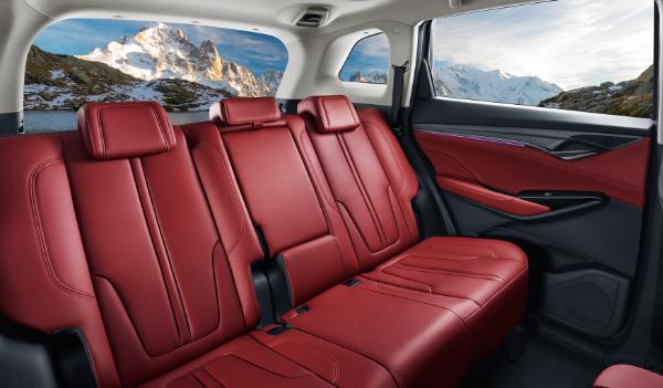 長安CS75 PLUS新增車型上市，功能配置新升級（實力進一步提升）