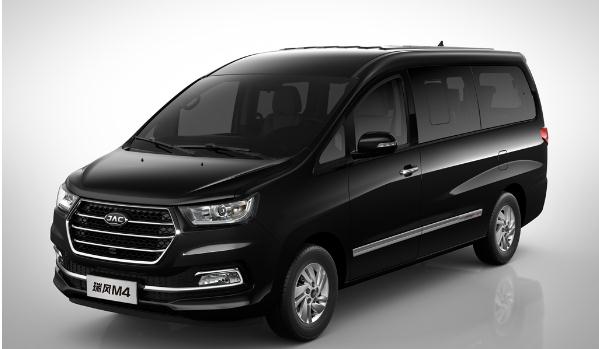 2021款瑞風(fēng)M4上市，商務(wù)車的首選（價(jià)格比較經(jīng)濟(jì)實(shí)惠）