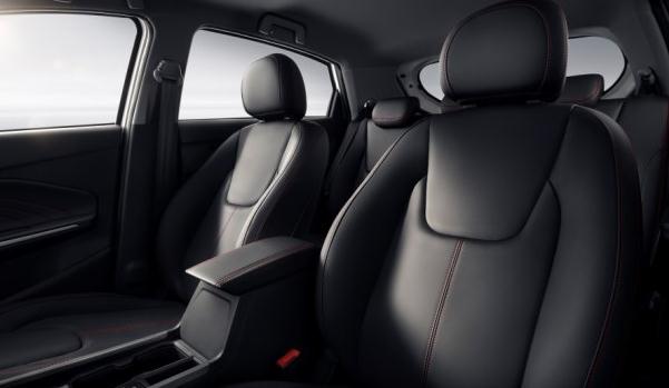 奇瑞瑞虎3x鉆石版上市，精致SUV車型(實(shí)惠就是實(shí)用)