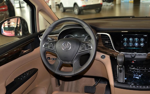 別克gl8商務車報價2020款價格出爐 官方報價為29.99-32.99萬元