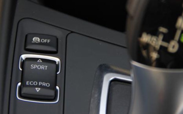 eco是什么意思車(chē)上的 汽車(chē)經(jīng)濟(jì)駕駛模式