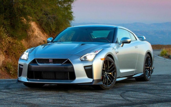 gtr是什么車(chē) 目前多指高性能跑車(chē)