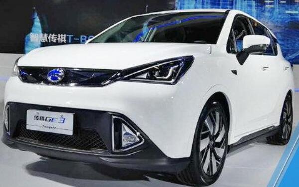 廣汽傳祺ge3純電動(dòng)車(chē)價(jià)格 廣汽傳祺ge3純電動(dòng)車(chē)可以在家充電嗎