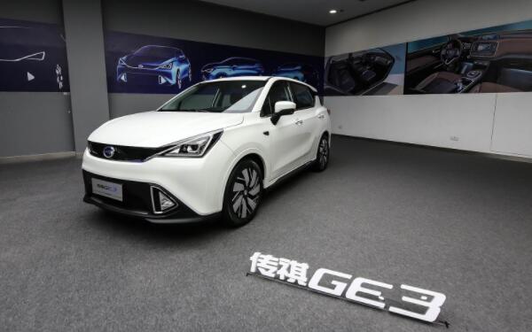 廣汽傳祺ge3純電動(dòng)車(chē)價(jià)格 廣汽傳祺ge3純電動(dòng)車(chē)可以在家充電嗎
