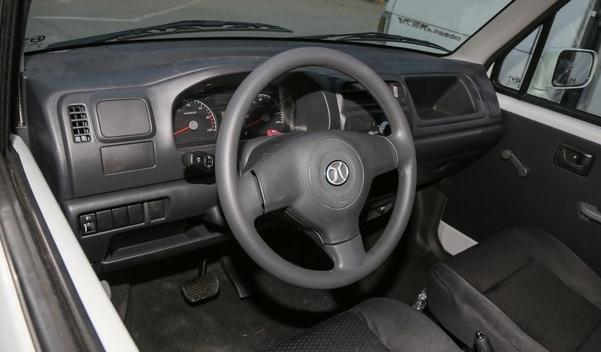 新款北汽EC100/EV2上市，多種車(chē)型任意選（不同行業(yè)不同配置）