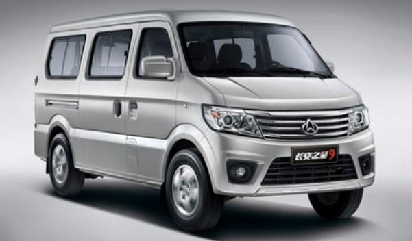 長(zhǎng)安凱程3款新能源車(chē)上市，7座更實(shí)用（空間大非常實(shí)用）