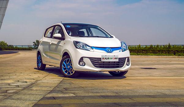 長(zhǎng)安凱程3款新能源車(chē)上市，7座更實(shí)用（空間大非常實(shí)用）