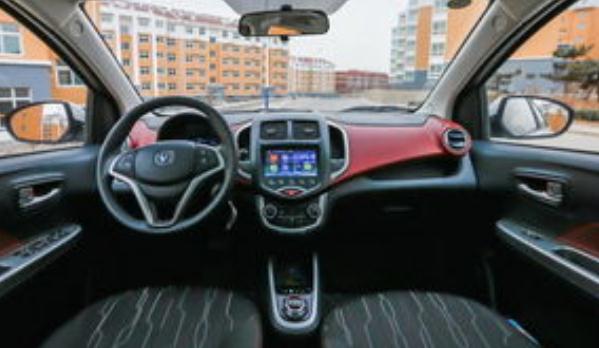 長(zhǎng)安凱程3款新能源車(chē)上市，7座更實(shí)用（空間大非常實(shí)用）