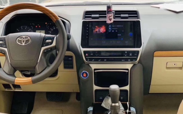 霸道車(chē)型和價(jià)格最新行情 20款霸道2700報(bào)價(jià)多少