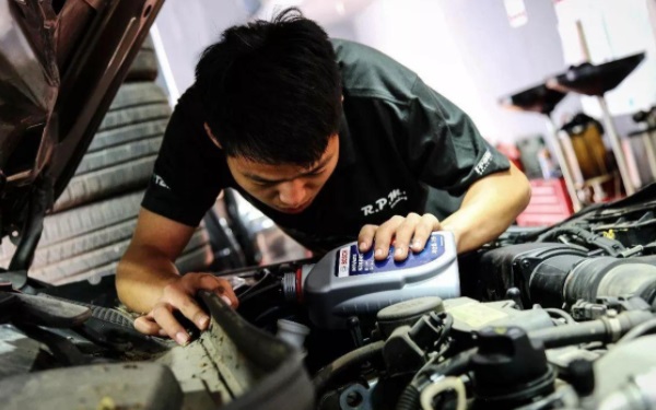 剎車油多長時(shí)間更換一次 剎車油更換有必要嗎