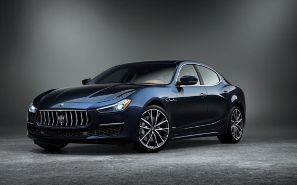 知名意大利汽車(chē)品牌 瑪莎拉蒂多少錢(qián)一輛