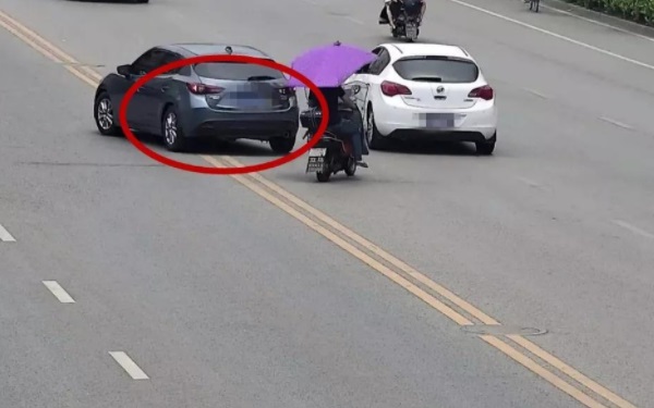 逆行怎么扣分和罰款 逆行會(huì)被拍到嗎