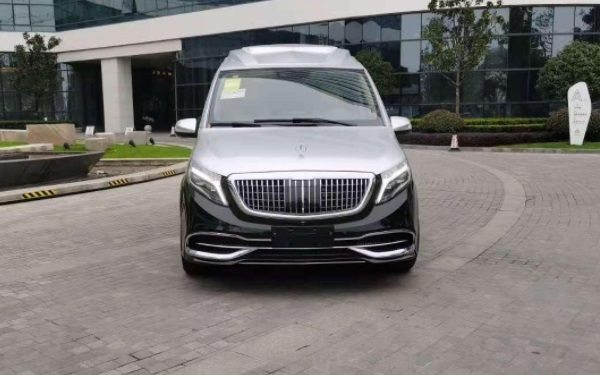 奔馳v260商務(wù)車報價 奔馳v260價格多少