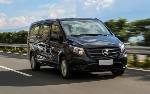 商務(wù)車排行榜 十款商務(wù)車推薦