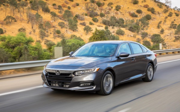 本田雅閣分期36期首付多少錢 本田雅閣首付僅需6萬(wàn)