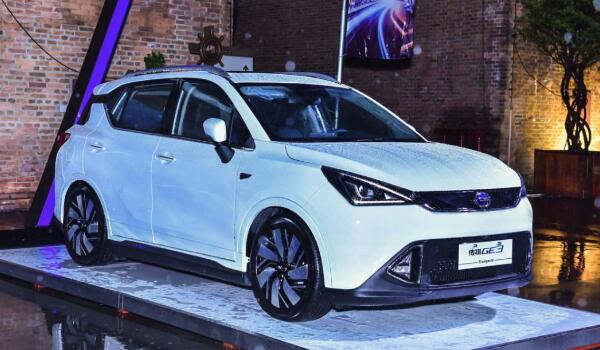 遙控鑰匙外有機關內(nèi)有乾坤 傳祺ge3鑰匙沒電怎么啟動